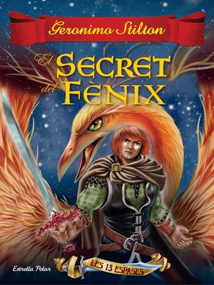 cover image of El secret del Fènix